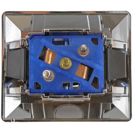 Dorman Door Lock Switch - Front Right, 49244 49244