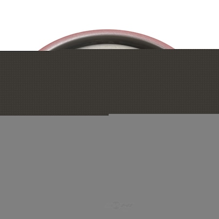 National Auto Trans Torque Converter Seal, 4918 4918