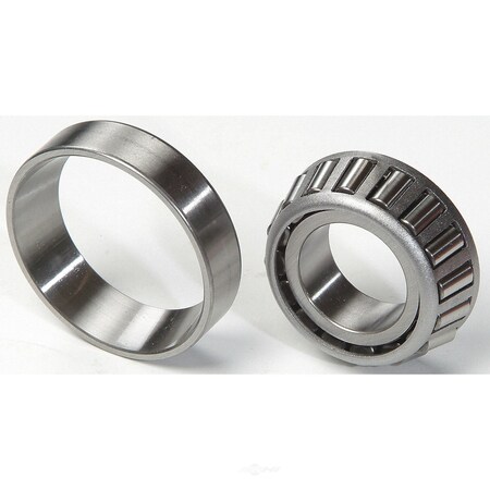 National Manual Trans Differential Bearing, 32008 32008