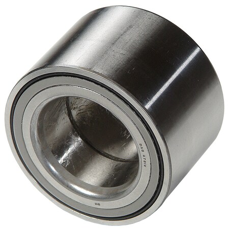 National Wheel Bearing 1993-1998 Nissan Quest, 510028 510028