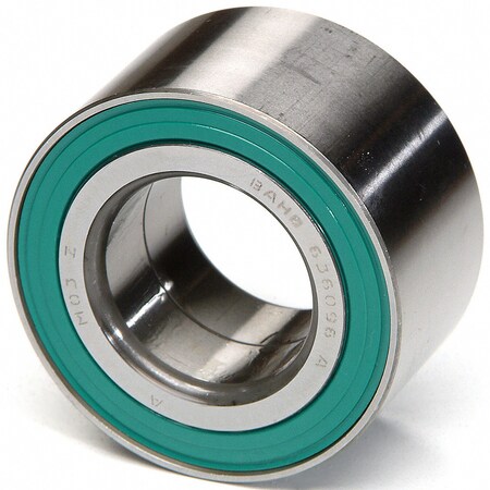National Wheel Bearing 1999-2002 Daewoo Leganza 2.2L, 510065 510065