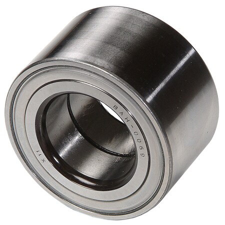 National Wheel Bearing, 510072 510072
