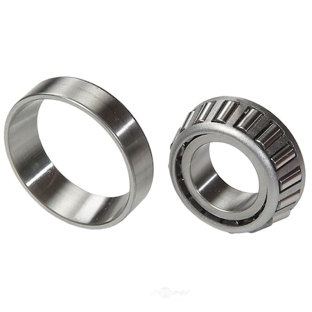 National Wheel Bearing & Race Set, A-1 A-1