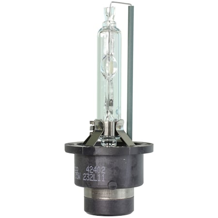 Wagner Brakes Headlight Bulb - Low Beam, D4S D4S