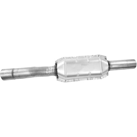 Walker Ultra Direct Fit Converter - Rear, 16379 16379