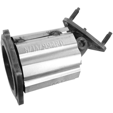 Walker Ultra Direct Fit Converter - Front, 16395 16395