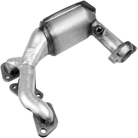 Walker Ultra Manifold Converter - Front, 16412 16412