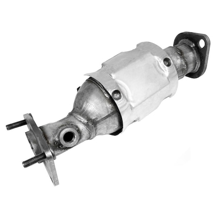Walker Ultra Direct Fit Converter - Front Right, 16467 16467