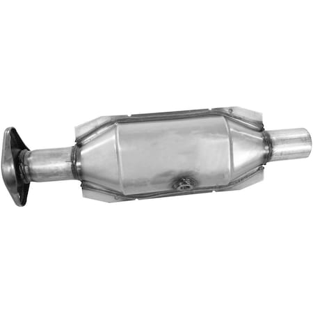 Walker EPA Ultra Direct Fit Converter, 16499 16499