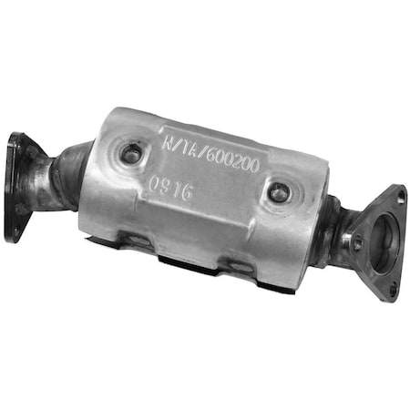 Walker EPA Ultra Direct Fit Converter, 16500 16500