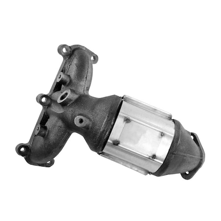 Walker EPA Ultra Manifold Converter, 16598 16598