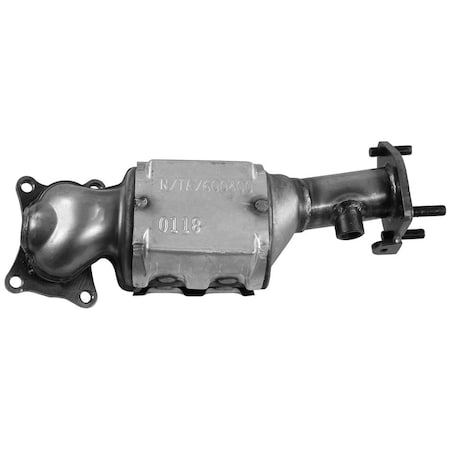 Walker EPA Ultra Direct Fit Converter, 16643 16643