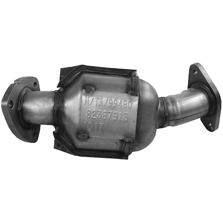 EPA Ultra Direct Fit Converter 16710
