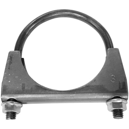 Walker U Bolt Clamp, 35794 35794