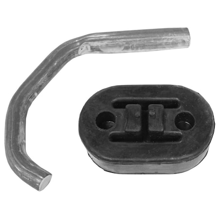 Walker Bracket 1996-1998 Jeep Grand Cherokee 4.0L 5.2L, 36152 36152