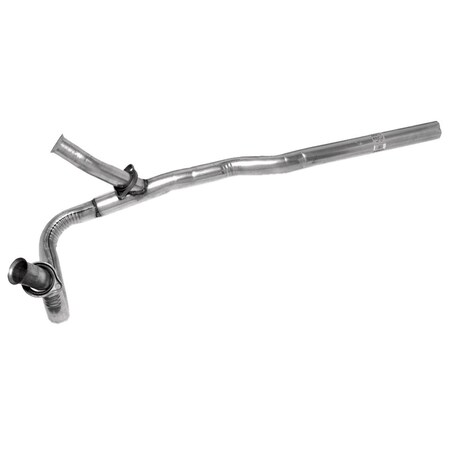 Walker Exhaust Y Pipe, 40537 40537