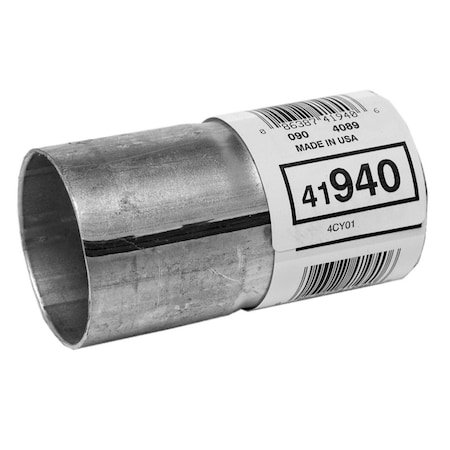 Walker Connector 2008-2011 Ford Focus 2.0L, 41940 41940