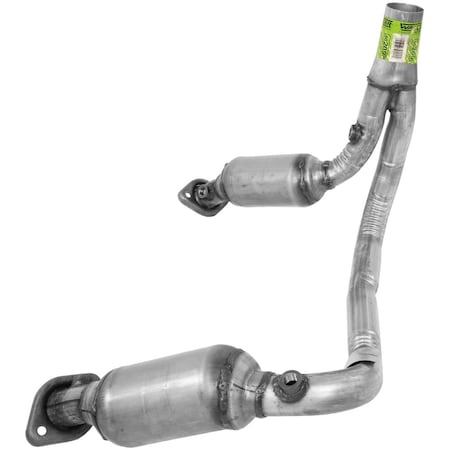 Walker Ultra Direct Fit Converter, 50209 50209