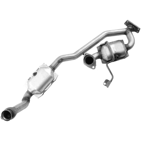 Walker Ultra Direct Fit Converter, 50457 50457