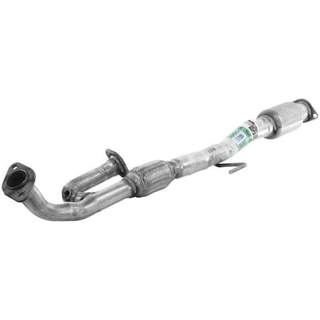 Walker Ultra Direct Fit Converter - Rear, 50556 50556