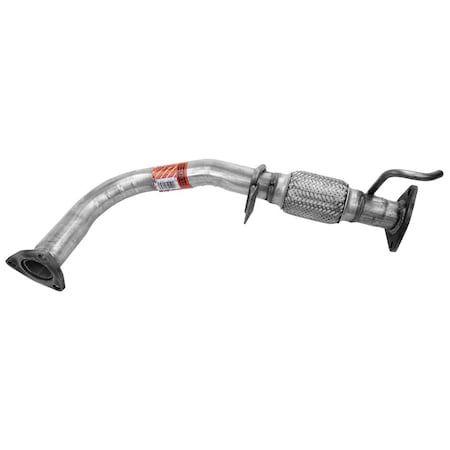 Walker Front Pipe 1998-2002 Honda Accord 2.3L, 52259 52259