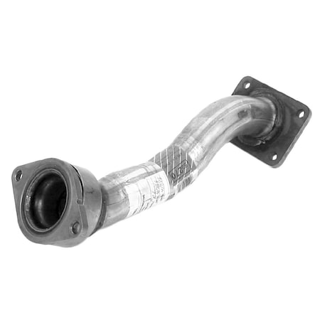 Walker Front Pipe, 52270 52270