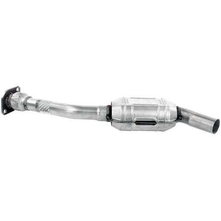 Walker Ultra Direct Fit Converter - Rear, 53349 53349