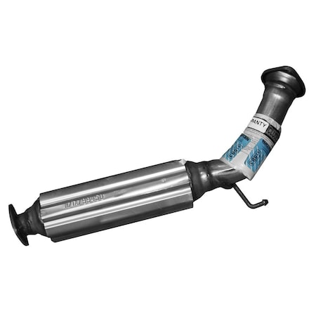 Walker Ultra Direct Fit Converter, 53583 53583