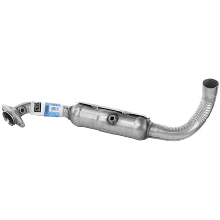 Walker Ultra Direct Fit Converter - Left, 53651 53651