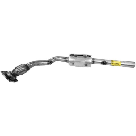 Walker Ultra Direct Fit Converter, 54472 54472