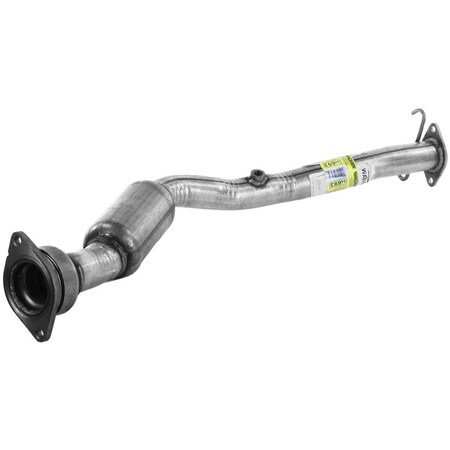 Walker Ultra Direct Fit Converter, 54693 54693 | Zoro