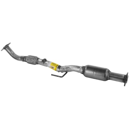 Walker Ultra Direct Fit Converter - Rear, 54737 54737