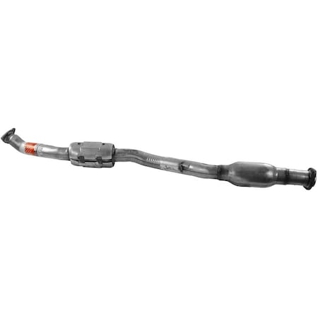 Walker EPA Ultra Direct Fit Converter, 55585 55585