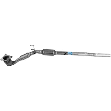 Walker EPA Ultra Direct Fit Converter, 56256 56256