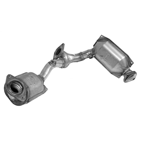 Walker CalCat Direct Fit Converter 2000-2005 Ford Taurus V6, 82573 82573