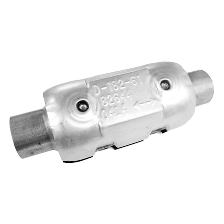 Walker CalCat Universal Converter, 82644 82644