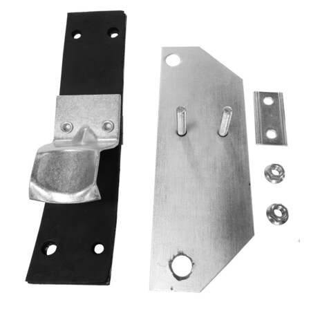 Walker Hanger 1996-1999 Jeep Cherokee 2.5L, 36377 36377