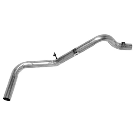 Walker Tail Pipe 1997-1999 Dodge Dakota, 55143 55143