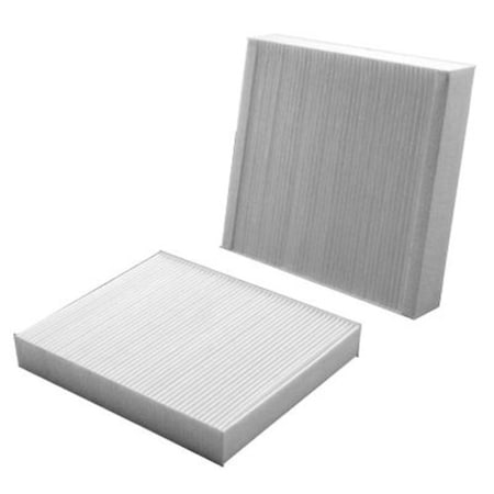 Wix Filters Cabin Air Filter, 24590 24590