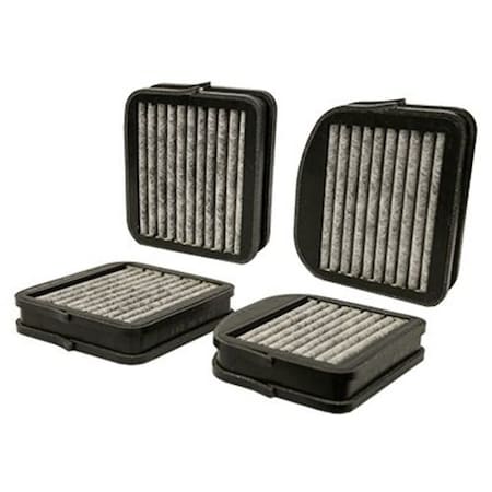 Wix Filters Cabin Air Filter, 24778 24778