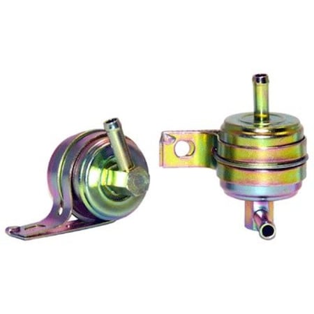 Wix Filters Fuel Filter, 33092 33092