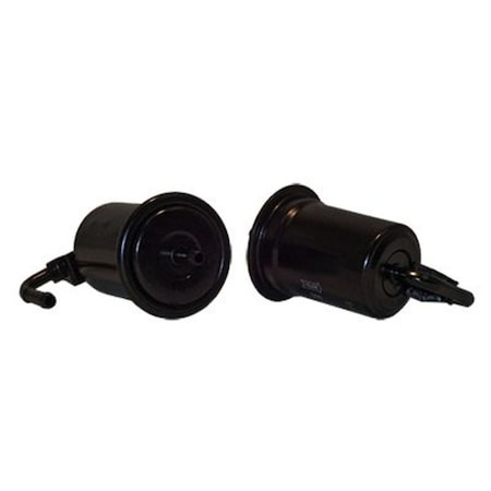 Wix Filters Fuel Filter, 33309 33309