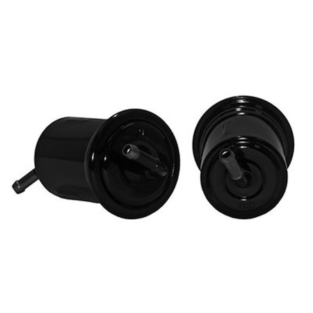 Wix Filters Fuel Filter, 33557 33557 | Zoro