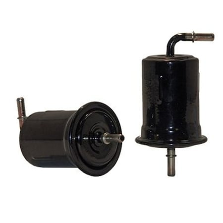 Wix Filters Fuel Filter, 33631 33631