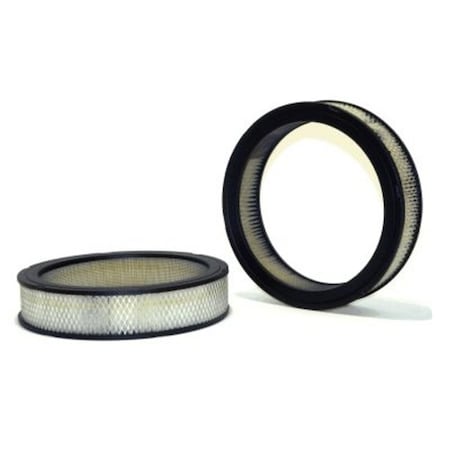 Wix Filters Air Filter, 42064 42064