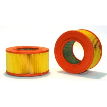 Wix Filters Air Filter, 42193 42193
