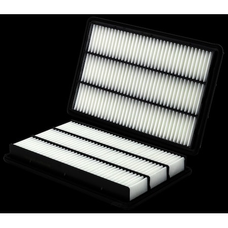 Wix Filters Air Filter, 42369 42369