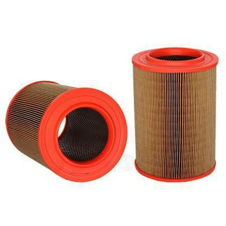 Wix Filters Air Filter, 42402 42402