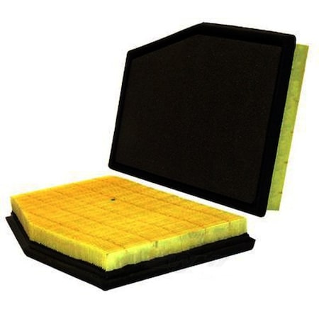 Wix Filters Air Filter, 42475 42475