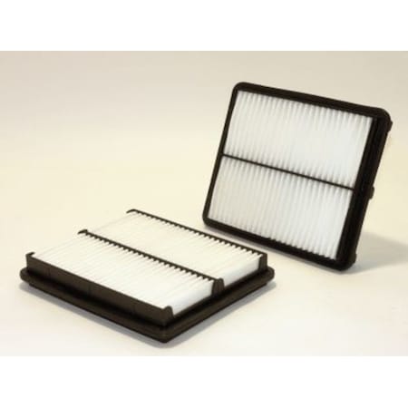 Wix Filters Air Filter 1999-2002 Daewoo Nubira 2.0L, 42606 42606